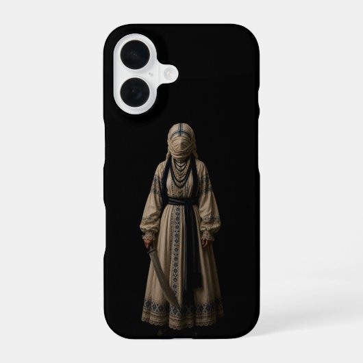 Coque iPhone 16 iPhone 16 Case (Verso)