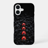 Coque iPhone 16 iPhone 16 Case (Verso)