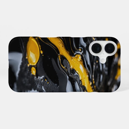 Coque iPhone 16 iPhone 16 Case (Verso Horizontal)