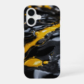 Coque iPhone 16 iPhone 16 Case (Verso)