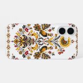 Coque iPhone 16 iPhone 16 Case (Verso Horizontal)