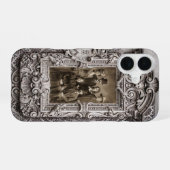 Coque iPhone 16 iPhone 16 Case (Verso Horizontal)