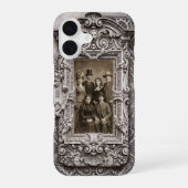 Coque iPhone 16 iPhone 16 Case (Verso)