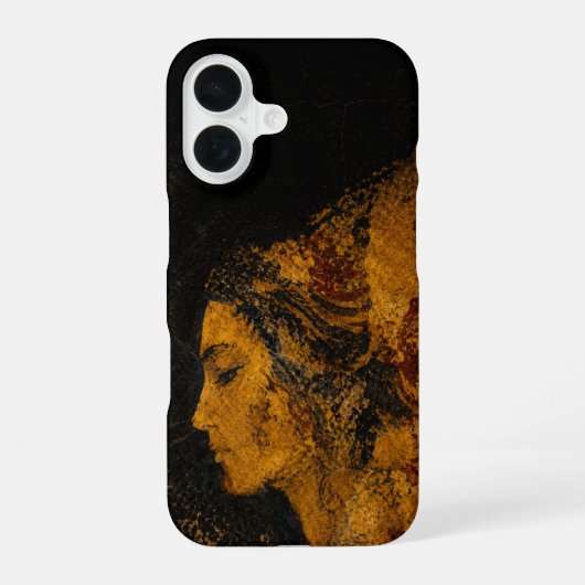 Coque iPhone 16 iPhone 16 Case (Verso)