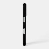 Coque iPhone 16 iPhone 16 Case (Côté droit)