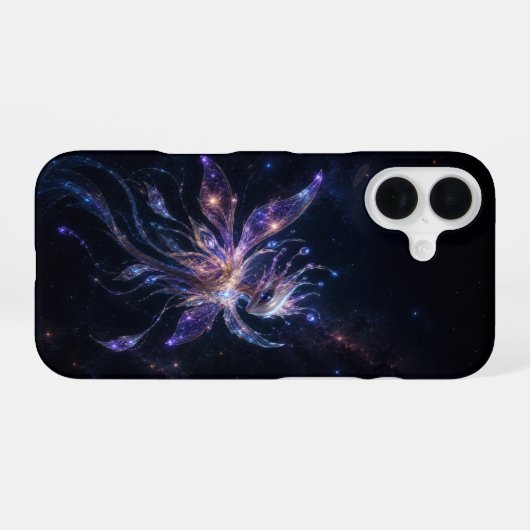 Coque iPhone 16 iPhone 16 Case (Verso Horizontal)