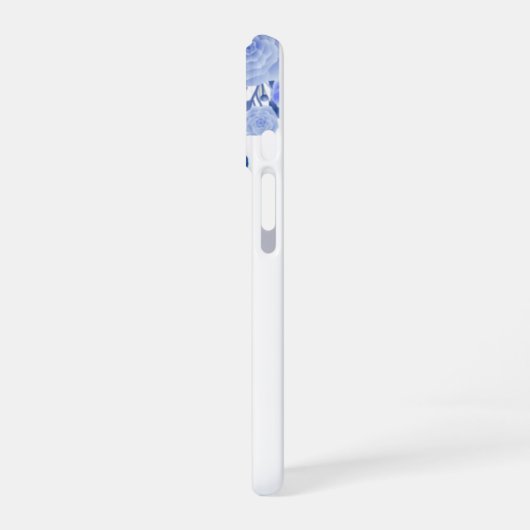 Coque iPhone 16 iPhone 16 case (Côté gauche)