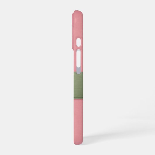 Coque iPhone 16 iPhone 16 Case (Côté gauche)