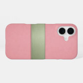 Coque iPhone 16 iPhone 16 Case (Verso Horizontal)