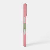 Coque iPhone 16 iPhone 16 Case (Côté droit)
