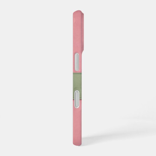 Coque iPhone 16 iPhone 16 Case (Côté droit)