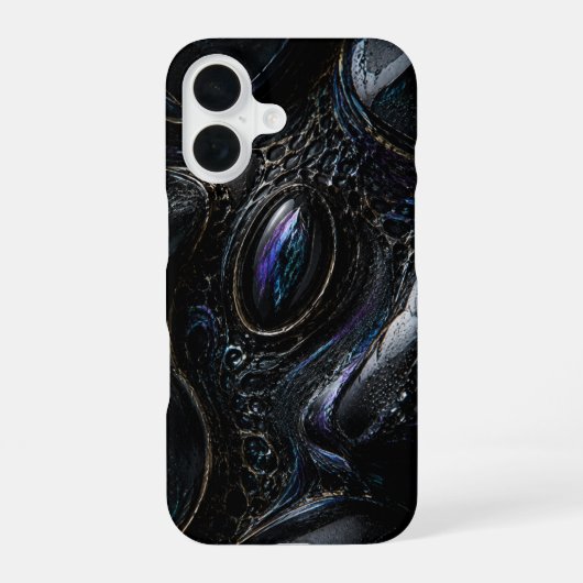 Coque iPhone 16 iPhone 16 Case (Verso)