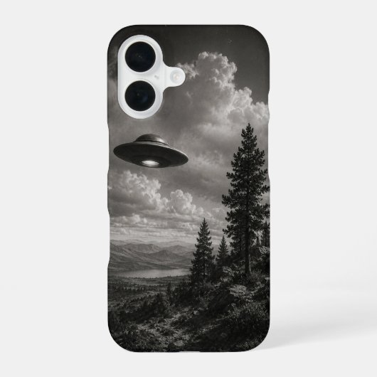 Coque iPhone 16 iPhone 16 Case (Verso)