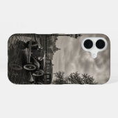 Coque iPhone 16 iPhone 16 Case (Verso Horizontal)