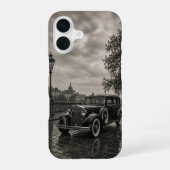 Coque iPhone 16 iPhone 16 Case (Verso)