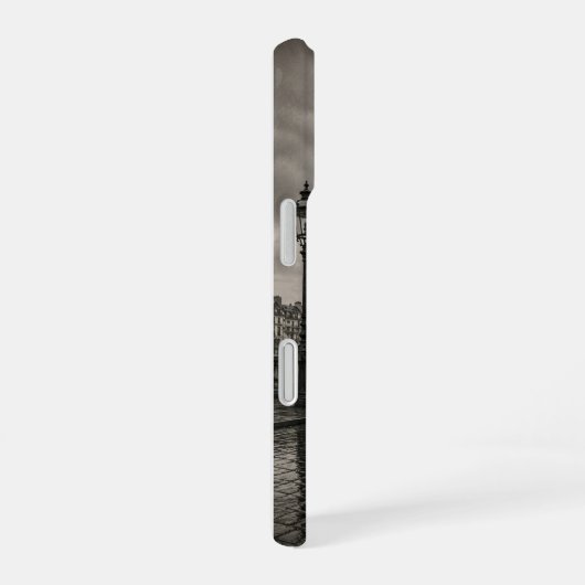 Coque iPhone 16 iPhone 16 Case (Côté droit)