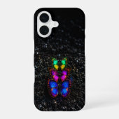 Coque iPhone 16 iPhone 16 Case (Verso)