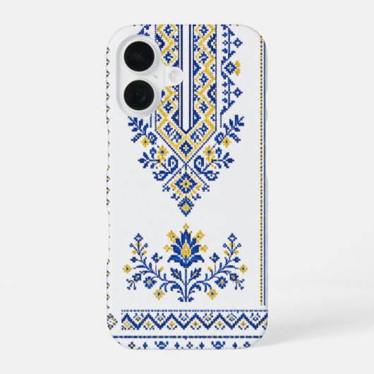 Coque iPhone 16 iPhone 16 Case (Verso)