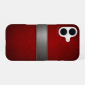 Coque iPhone 16 iPhone 16 Case (Verso Horizontal)