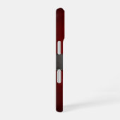 Coque iPhone 16 iPhone 16 Case (Côté droit)
