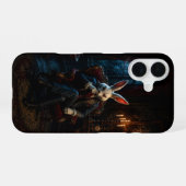 Coque iPhone 16 iPhone 16 Case (Verso Horizontal)