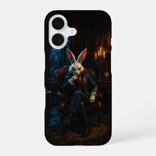 Coque iPhone 16 iPhone 16 Case (Verso)