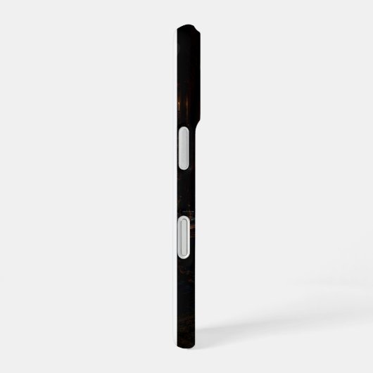 Coque iPhone 16 iPhone 16 Case (Côté droit)