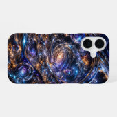 Coque iPhone 16 iPhone 16 Case (Verso Horizontal)