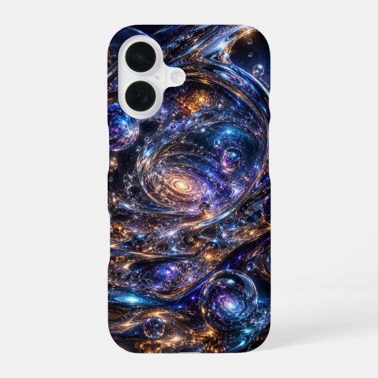 Coque iPhone 16 iPhone 16 Case (Verso)