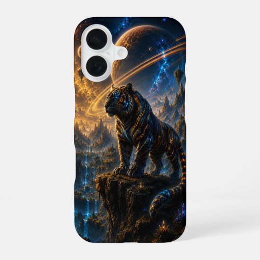 Coque iPhone 16 iPhone 16 Case (Verso)