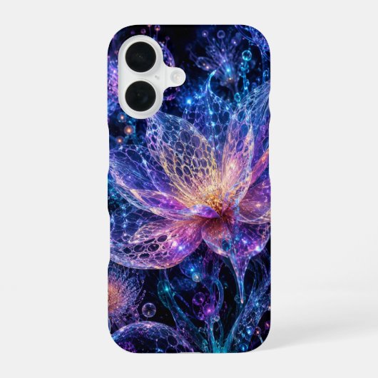 Coque iPhone 16 iPhone 16 Case (Verso)