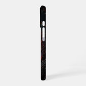 Coque iPhone 16 iPhone 16 Case (Côté gauche)