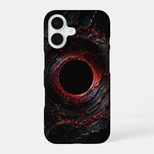 Coque iPhone 16 iPhone 16 Case (Verso)