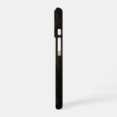 Coque iPhone 16 iPhone 16 Case (Côté gauche)