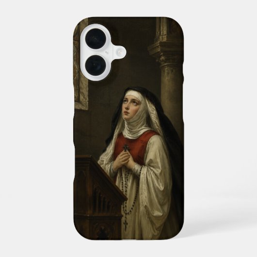 Coque iPhone 16 iPhone 16 Case (Verso)