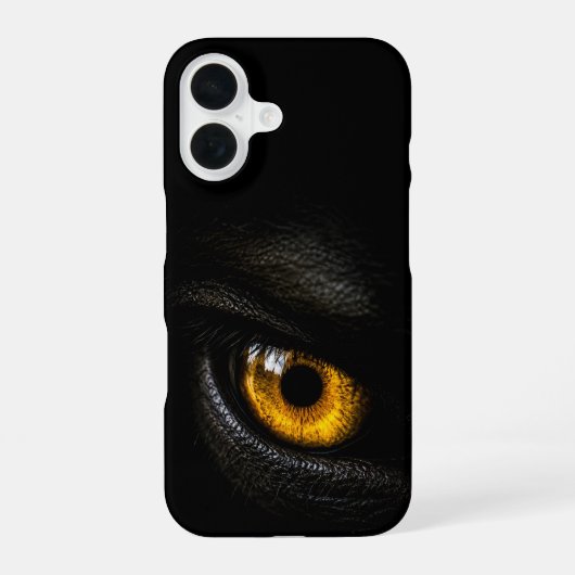 Coque iPhone 16 iPhone 16 Case (Verso)