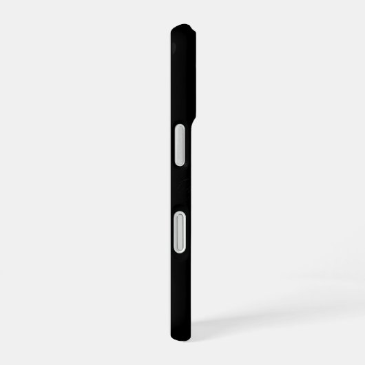 Coque iPhone 16 iPhone 16 Case (Côté droit)