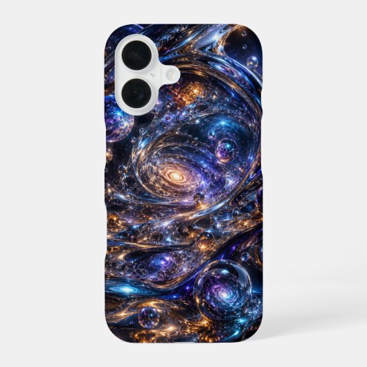 Coque iPhone 16 iPhone 16 Case (Verso)