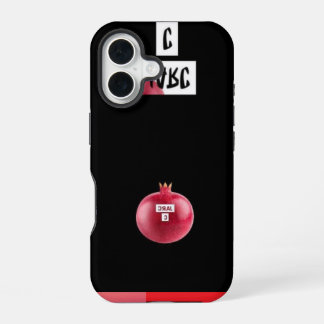 Coque iPhone 16 iPhone 16 Coques NFTsjarc
