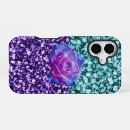 Coque iPhone 16 Iphone 16 Phone Case (Verso Horizontal)