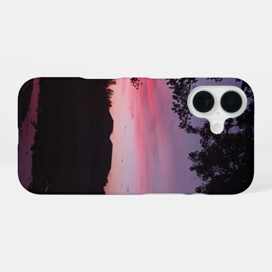 Coque iPhone 16 IPhone 16 phonecase (Verso Horizontal)