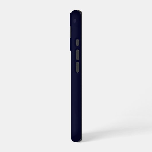 Coque iPhone 16 iPhone 17 Case (Côté gauche)