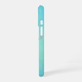 Coque iPhone 16 iPhone Bouledogue Français (Côté gauche)