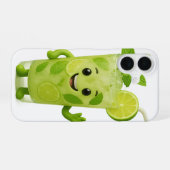 Coque iPhone 16 iphone case (Verso Horizontal)