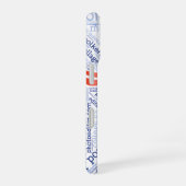 Coque iPhone 16 iPhone case (portrait) (Côté droit)