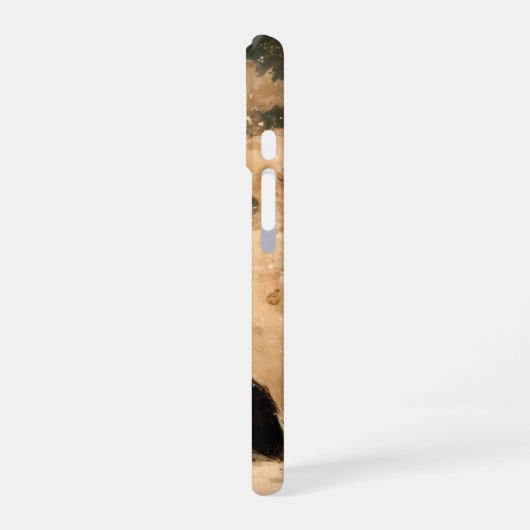 Coque iPhone 16 Iphone Christmas Cases (Côté gauche)