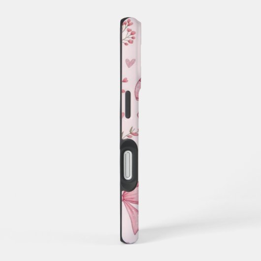 Coque iPhone 16 iPhone / coque ipad (Côté droit)