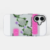 Coque iPhone 16 IPhone Extraordinaire 16 coques (Verso Horizontal)