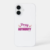 Coque iPhone 16 iPhone Glossy 16 Coque (Verso)