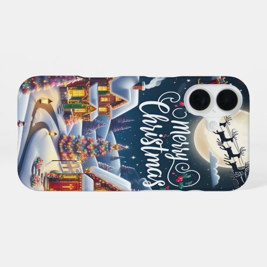 Coque iPhone 16 Iphone MEILLEUR COQUE (Verso Horizontal)